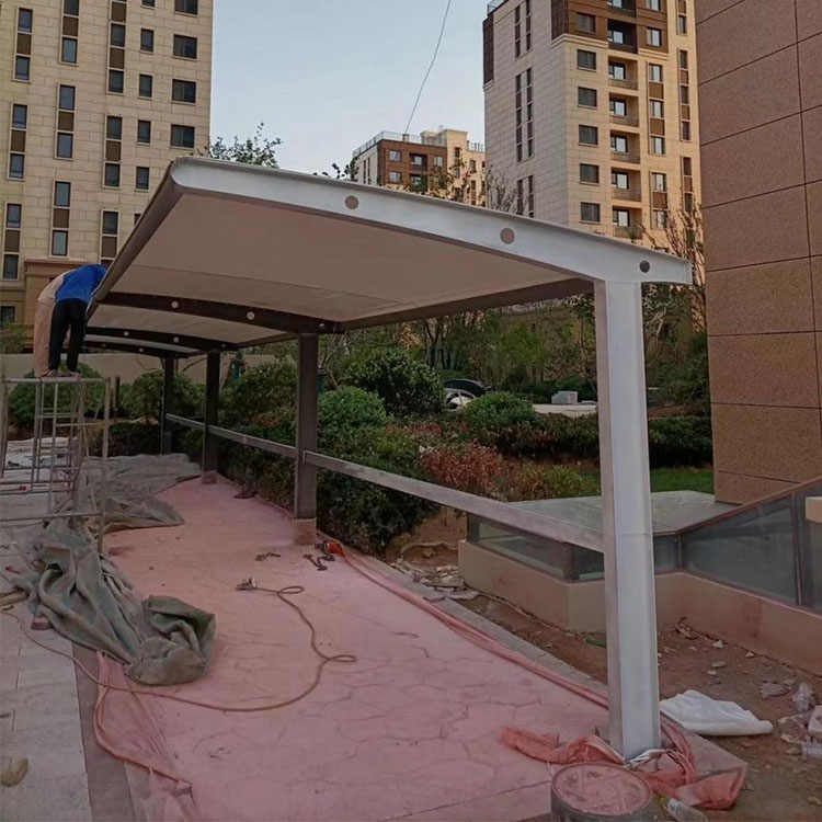 都江堰市工程案例